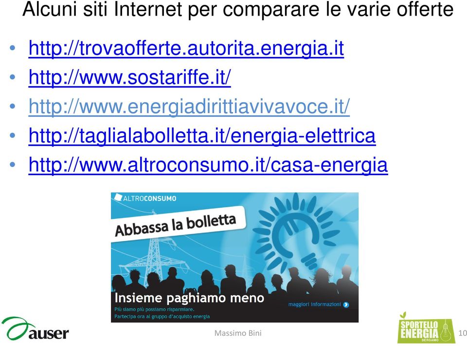 it/ http://www.energiadirittiavivavoce.