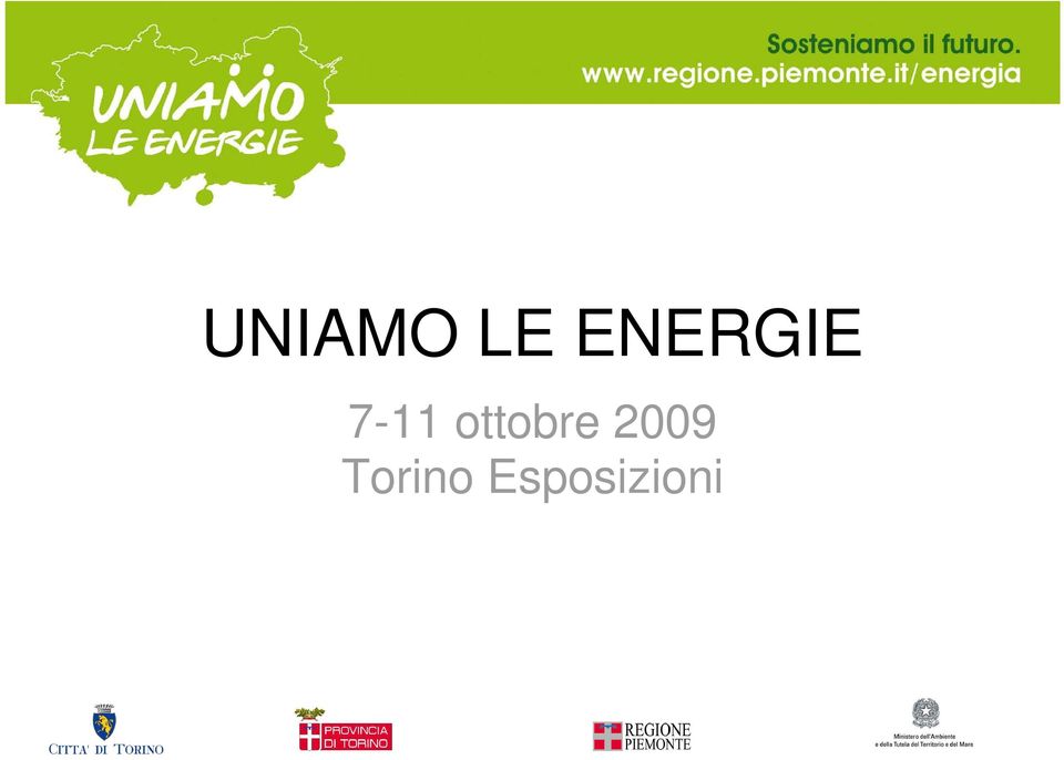 ottobre 2009