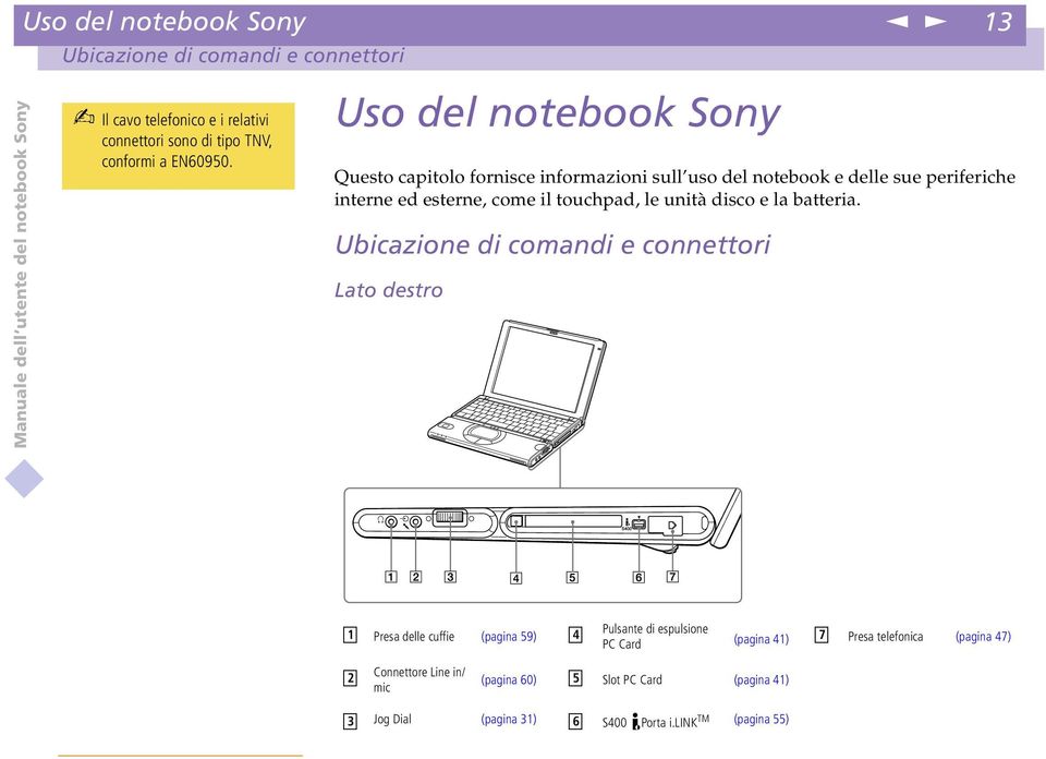 uità disco e la batteria.