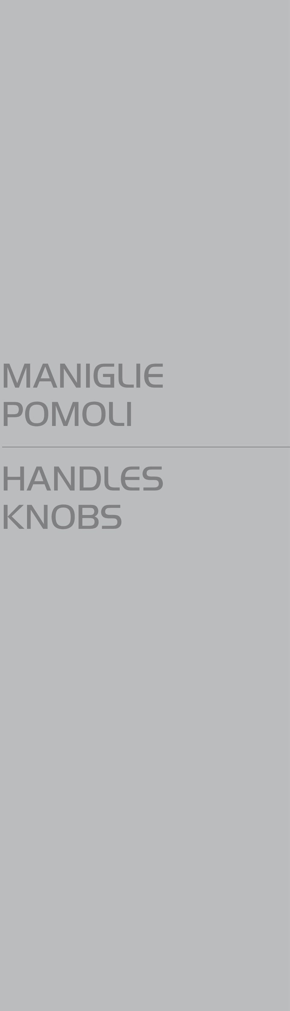 HANDLES