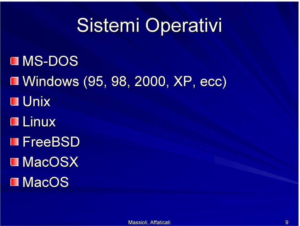 Windows (95, 98, 2000, XP,