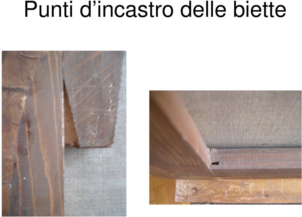 delle