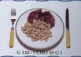 Carboidrati % 100 gr di legumi secchi= 20 gr di carboidrati 100 gr