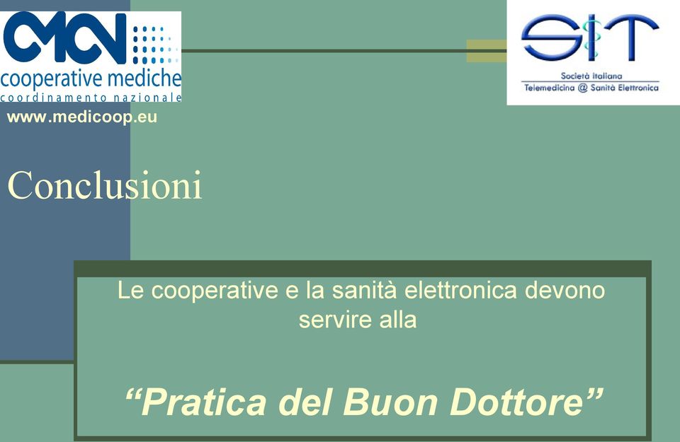 elettronica devono