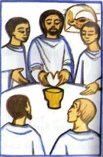 I discepoli non si stancano mai di ascoltare la parola degli apostoli perché vogliono vivere da veri amici di Gesù.