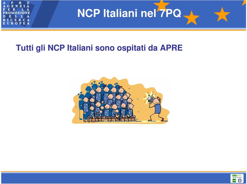 NCP Italiani