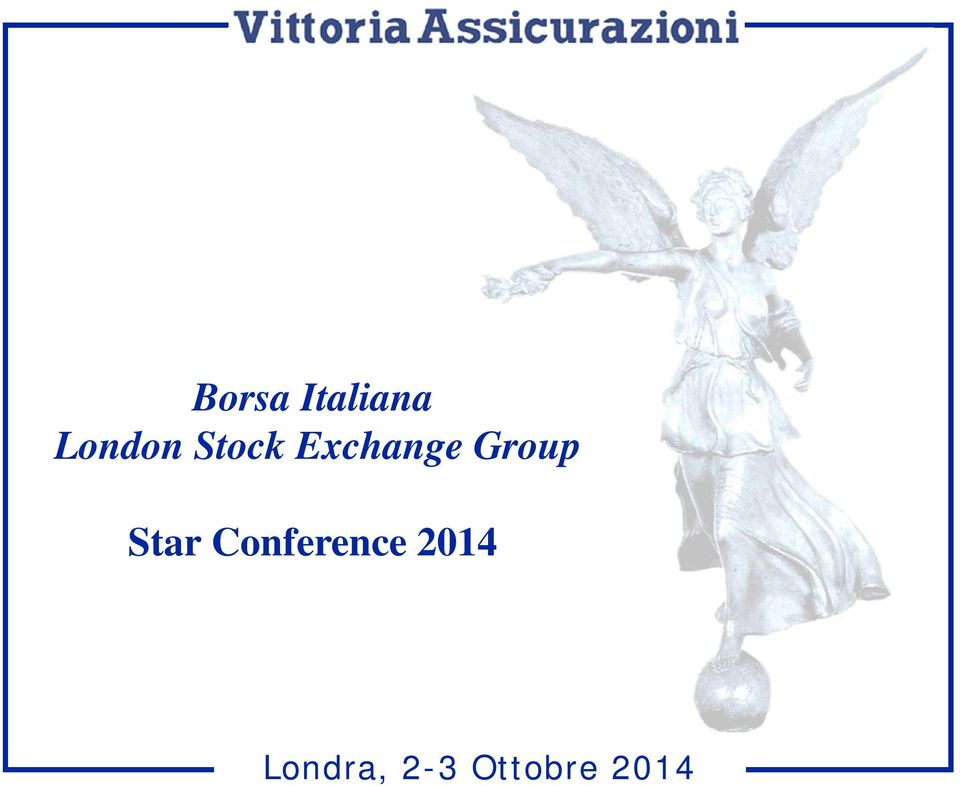Group Star Conference