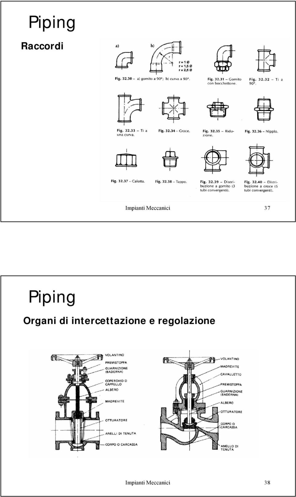 intercettazione e