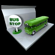 BUS NAVETTA E previsto un servizio di bus navetta per raggiungere l interno della Fiera con partenza dalla stazione FS e dall