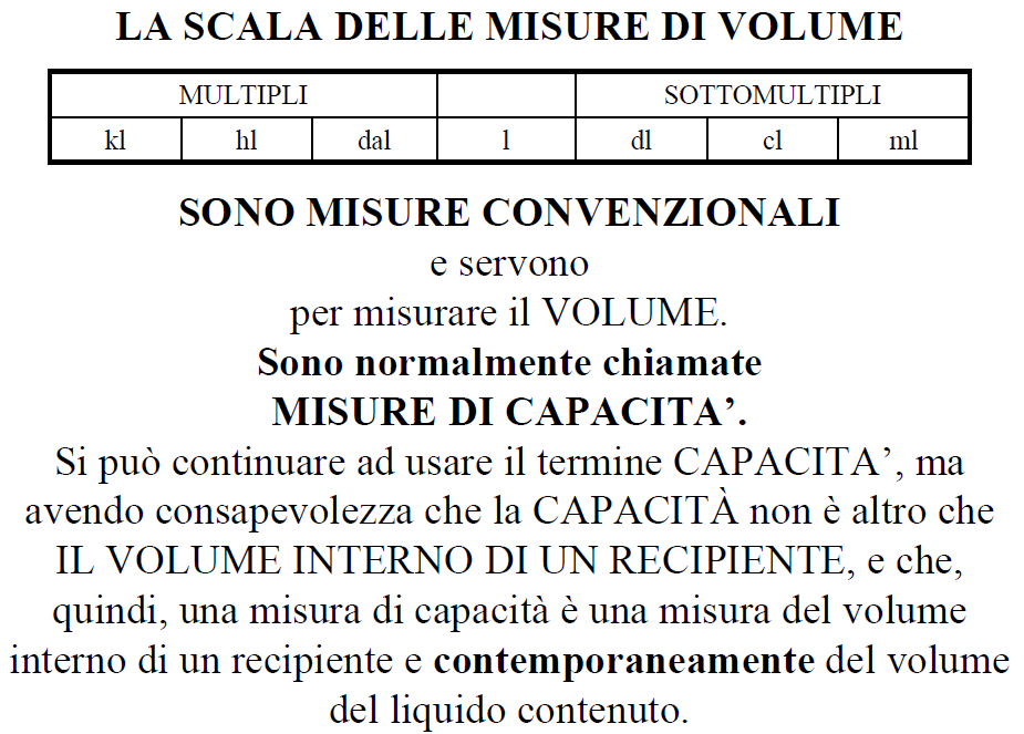 Le nostre conclusioni.