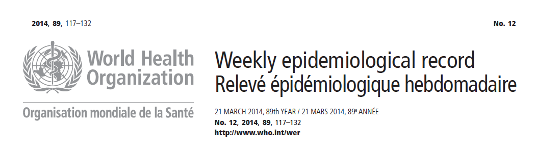 Global Polio Laboratory Network Eradicazione poliovirus