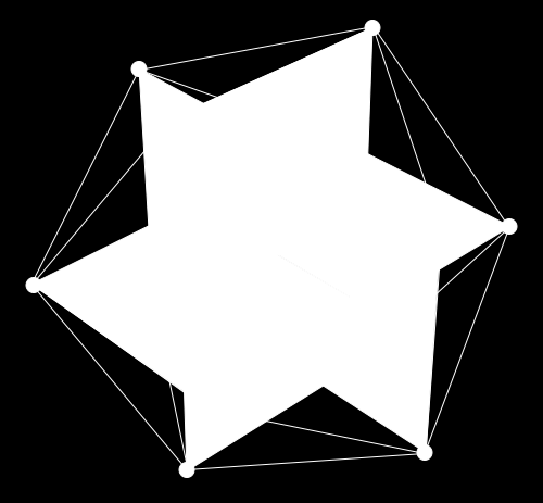 icosaedro fase 1 fase 2 fase 3 icosaedro