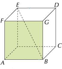 1 I poliedri diagonale DEFINIZIONE. Un poliedro è la parte di spazio delimitata da poligoni posti su piani diversi in modo tale che ogni lato sia comune a due di essi.