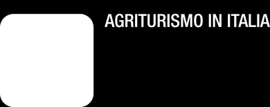 In dieci anni raddoppia il numero di aziende agrituristiche in Italia Lo stretto legame fra attività agrituristica e gestione complessiva dell azienda agricola qualifica il settore come risorsa