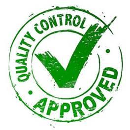 Qualità La qualità secondo l European Organization for Quality Control è l insieme delle caratteristiche o degli attributi che condizionano l idoneità a soddisfare una determinata esigenza