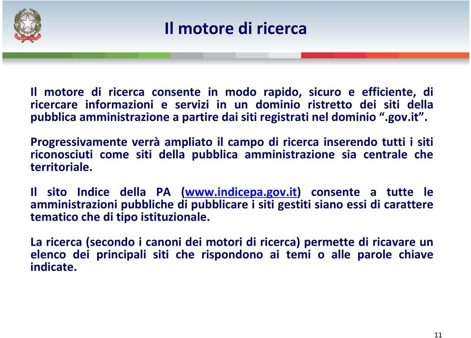 registrati nel dominio.gov.it.