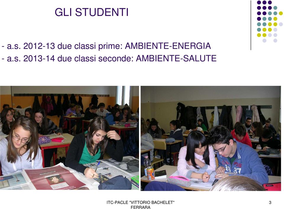 AMBIENTE-ENERGIA - a.s.