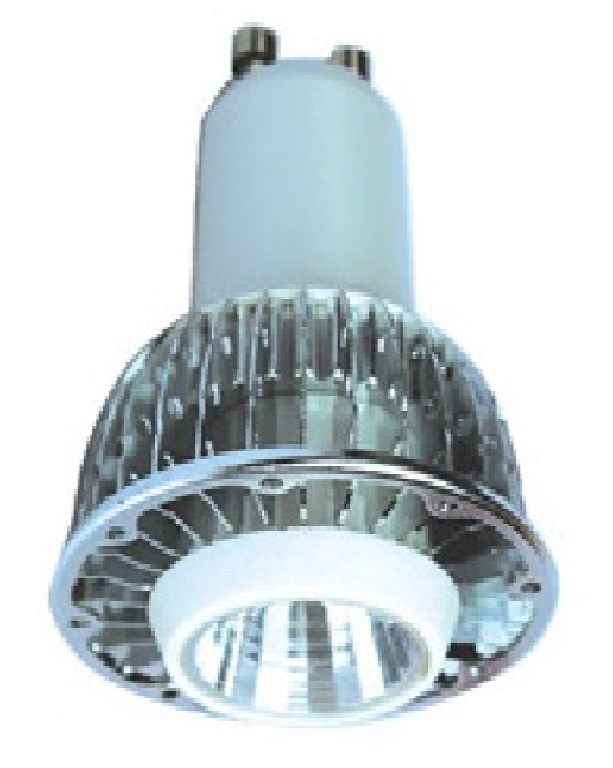 FARETTO GU10 6WATT - IP20 - SERIE BR 6 WATT ATTACCO GU10 - AC 85-265V WARM (3200K) - NEUTRAL (4300K) FLUSSO LUMINOSO (LM) WARM ~450 - NEUTRAL ~470 OTTICA DISPONIBILE 45 LED BRAND SAMSUNG TEMPERATURA