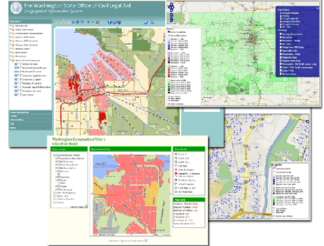 Strumenti di promozione 2007 2013: Sistema Web Gis Realizzazione di un sistema informativo geografico Target di riferimento: locale ed extralocale Realizzare un sistema