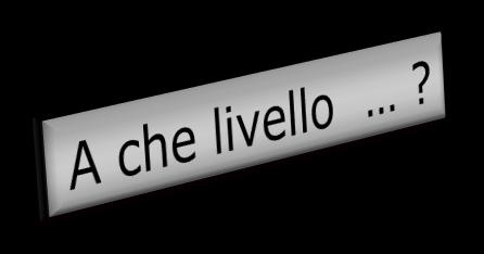 Antecedenti organizzativi Stressors sul lavoro Fisici Psicosociali Variabili situazionali Stress percepito Variabili personali Reazioni a breve termine di stress Fisiologiche