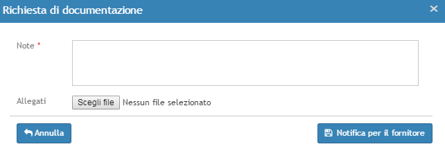 Se si decide invece di inoltrare direttamente l Ordine all operatore economico si dovrà invece cliccare su Procedi e scarica, accedendo al Passo 2.