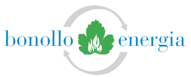 BONOLLO ENERGIA - una soluzione specifica Società di scopo partecipata da: