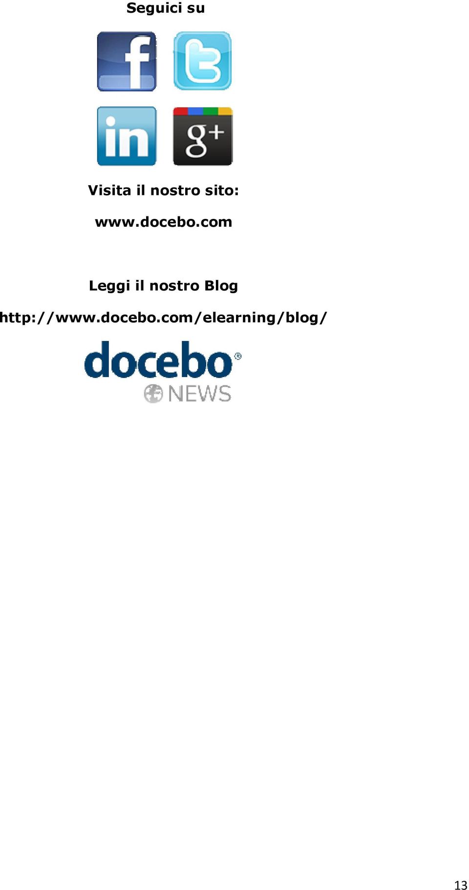 com Leggi il nostro Blog