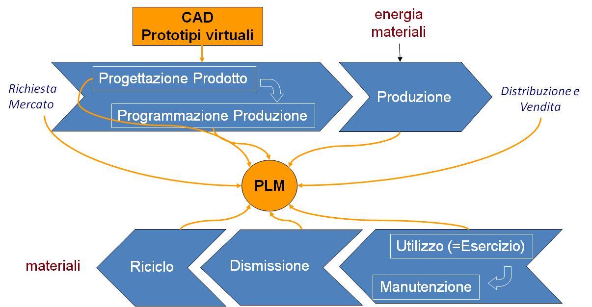 Ciclo di Vita