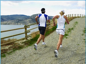 LE VARIANTI DEL FARTLEK Seduta classica del Fartlek È la seduta classica, quella che ha dato origine al nome della metodologia.