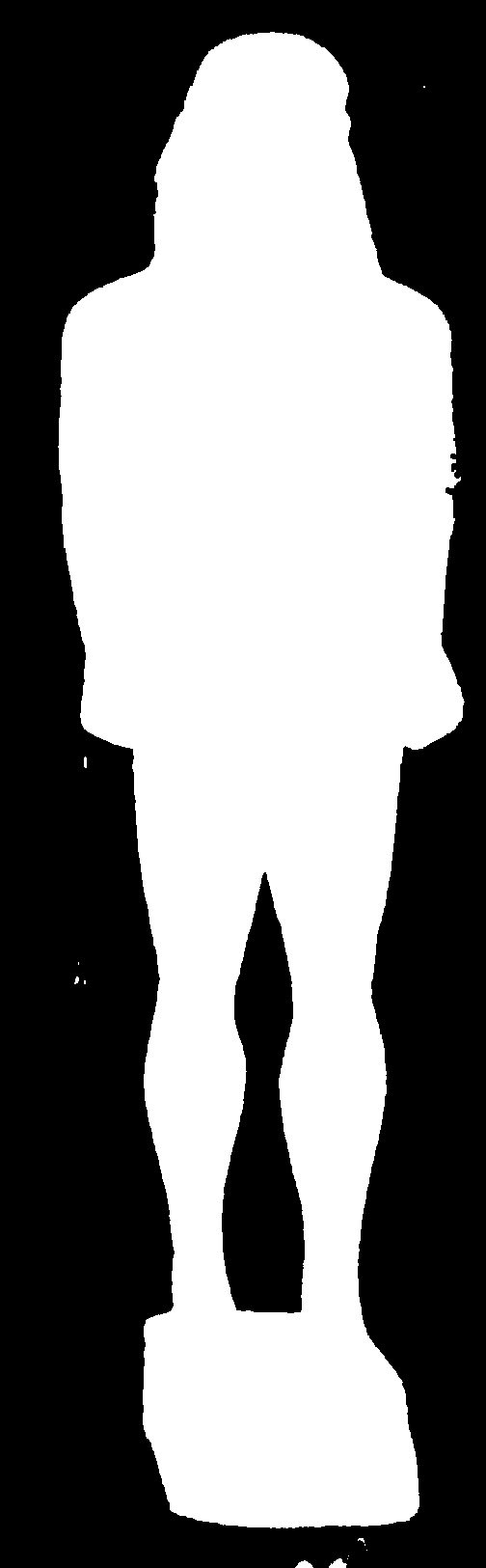 LE STATUE In pietra, rappresentano giovane e fanciulla. Kouros del santuario di Apollo a Delfi, Bitone, h. 216 cm, VII secolo a.c. Kore Alte più di m.