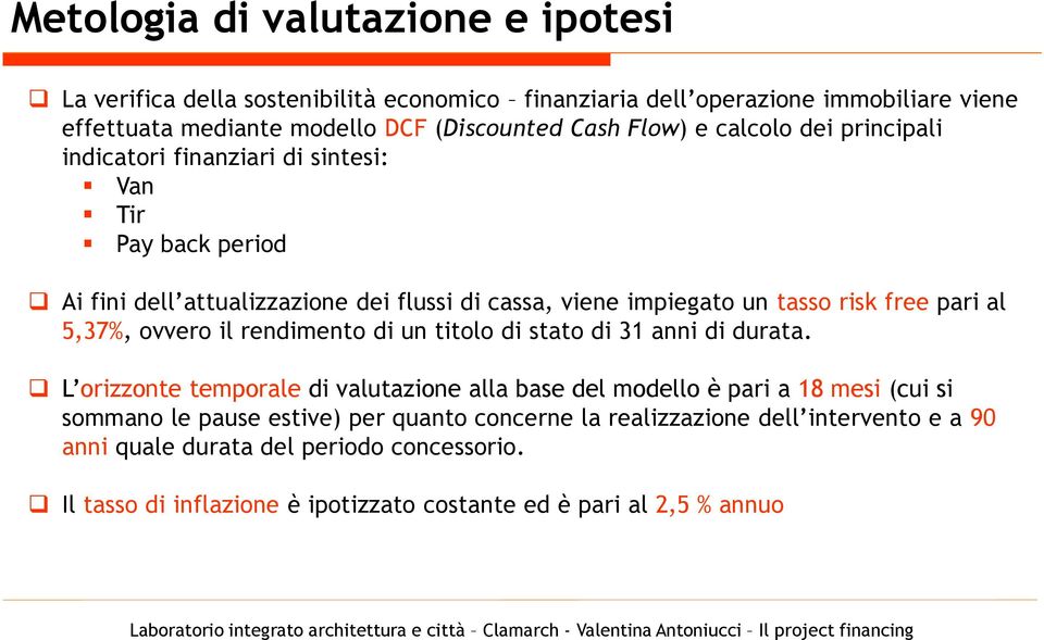 pari al 5,37%, ovvero il rendimento di un titolo di stato di 31 anni di durata.