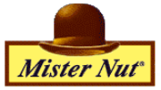 MISTER NUT PRODOTTI A