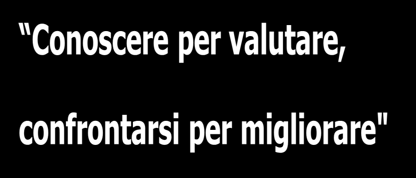 Obiettivo della mappatura 2012 Mappare le principali caratteristiche delle residenze che offrono servizi a persone ultrasessantacinquenni non autosufficienti, indipendentemente dalla loro formale