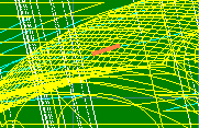 Per ogni asse esiste un PARAMETRO che definisce l' accelerazione massima che può supportare. AFC controlla che tutti gli assi rientrino nei parametri, altrimenti diminuisce la velocità.