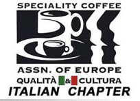 Gli enti promotori DEL CAMPIONATI BARISTI Sulla scia di quanto avvenuto negli USA con la costituzione della SCAA Specialty Coffee Association of America, nasce a Londra nel 5 giugno del 1998 la