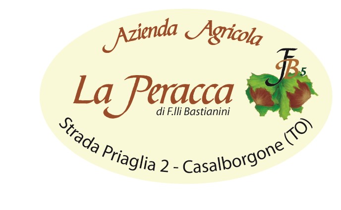 Azienda agricola La Peracca Contatti: E-mail: info@laperacca.