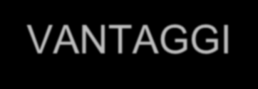 I futures: finalità speculative Ricorso al contratto future senza che vi sia alcuna posizione a pronti sul titolo sottostante.