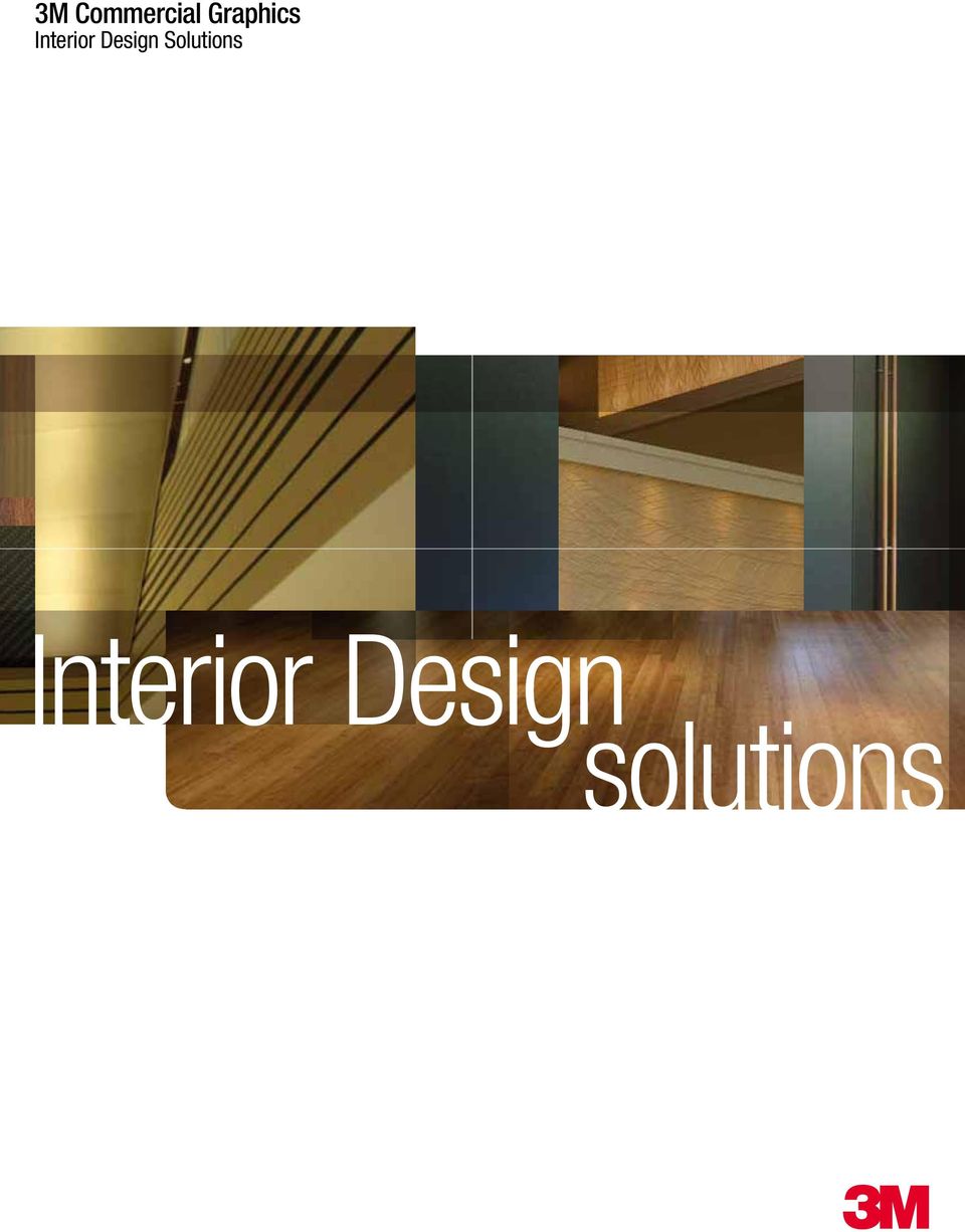 Design Solutions