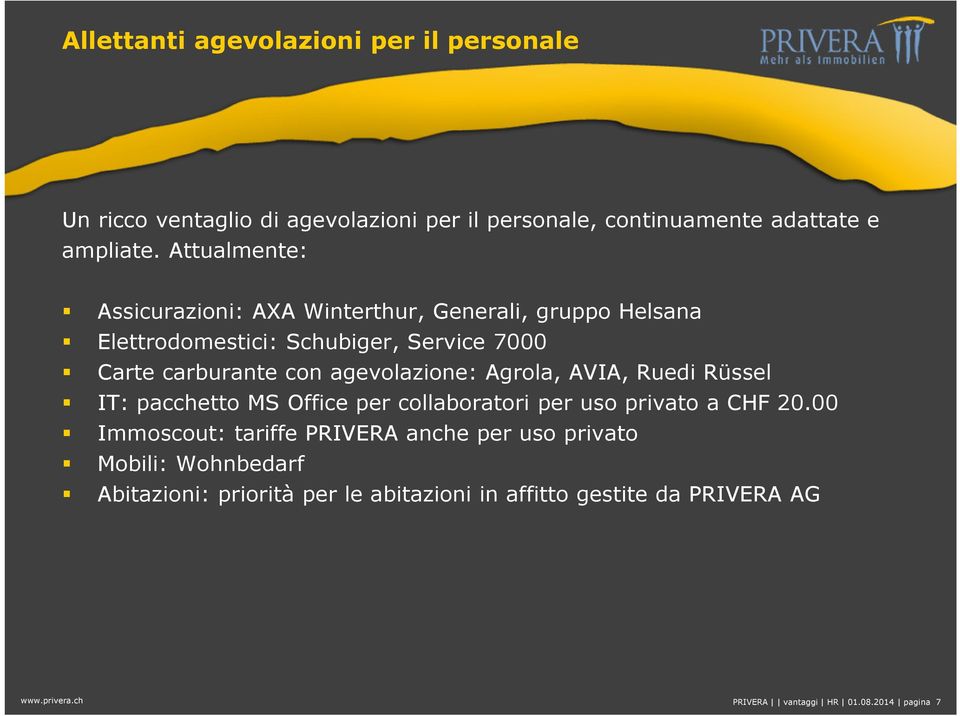 agevolazione: Agrola, AVIA, Ruedi Rüssel IT: pacchetto MS Office per collaboratori per uso privato a CHF 20.