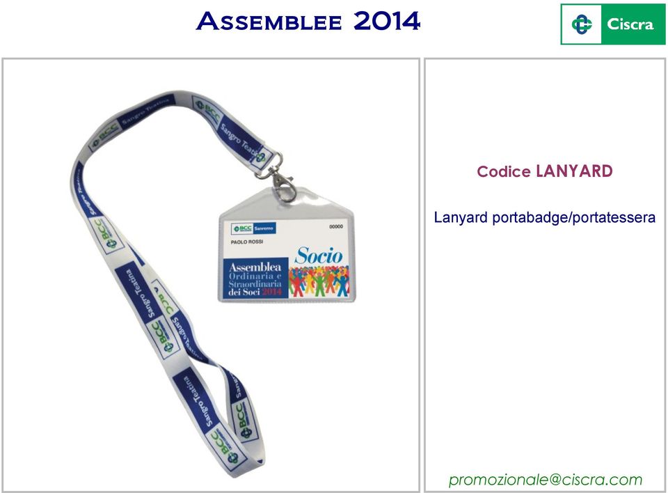 Lanyard