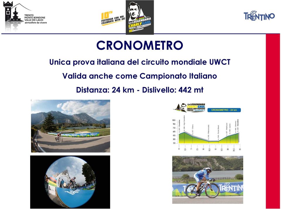 Valida anche come Campionato