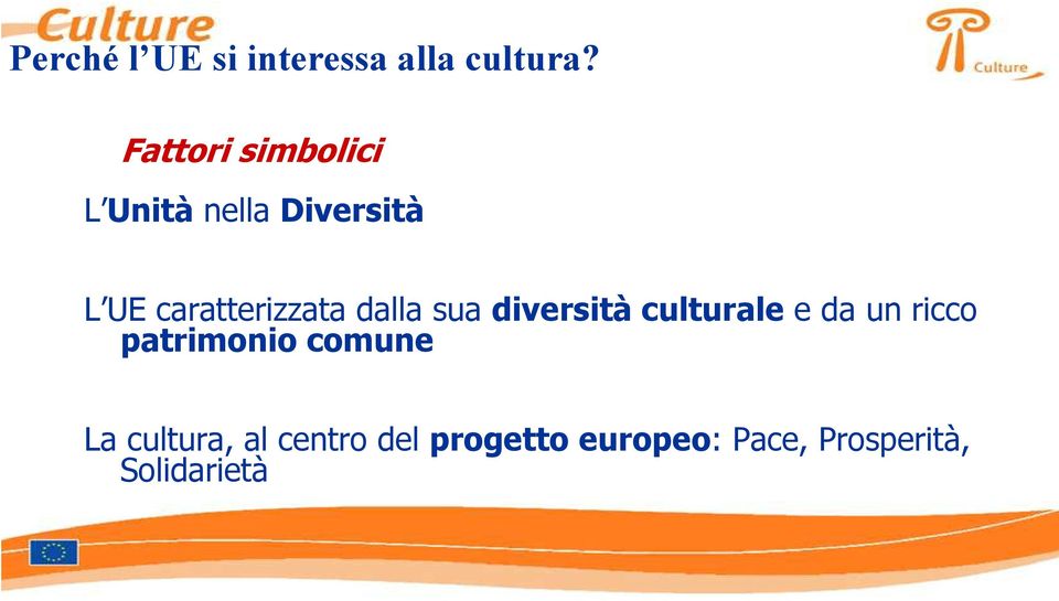 caratterizzata dalla sua diversità culturale e da un ricco