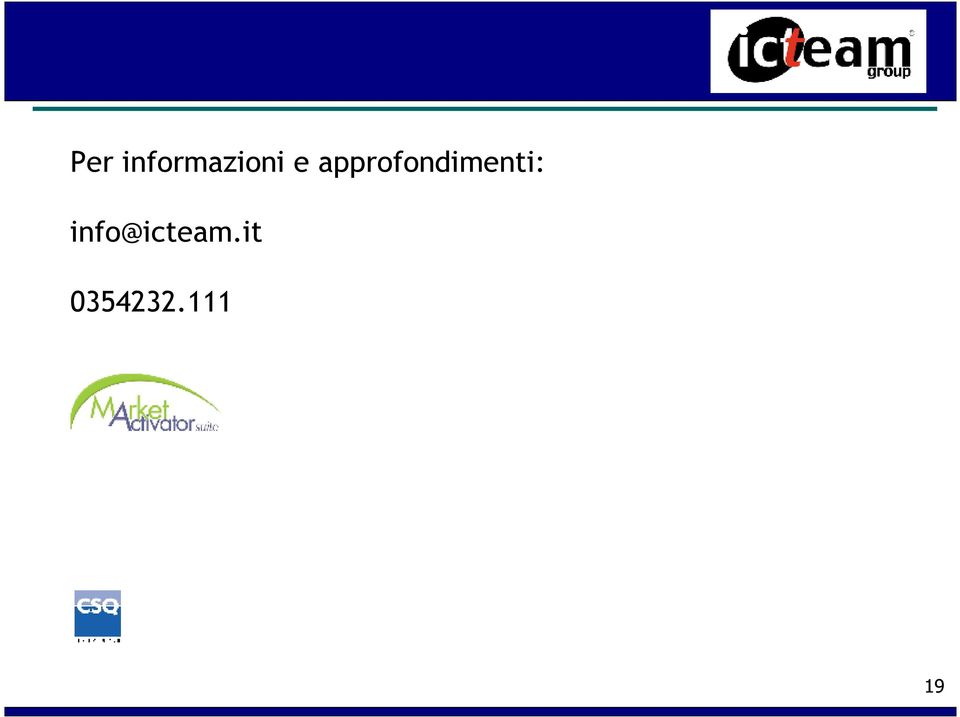 approfondimnti: