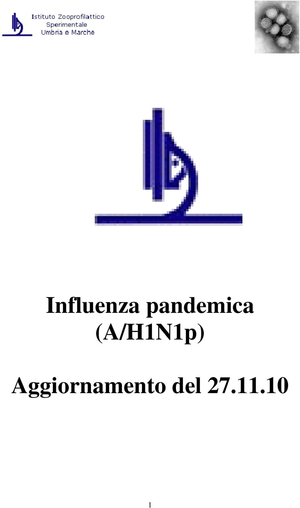 (A/H1N1p)