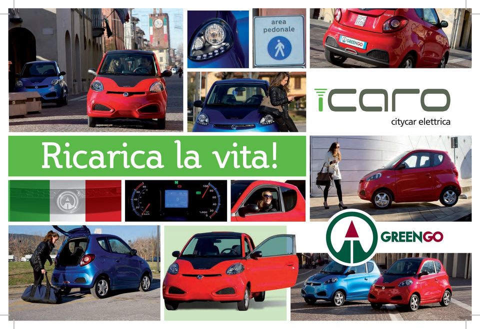 citycar