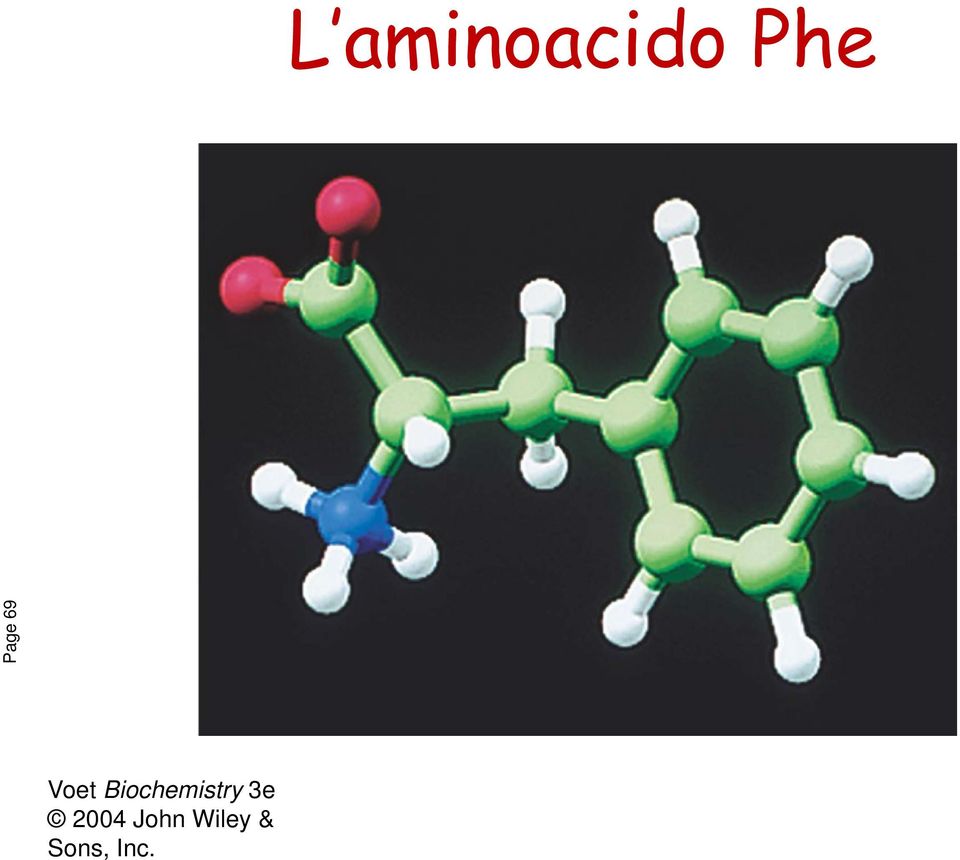 Biochemistry 3e