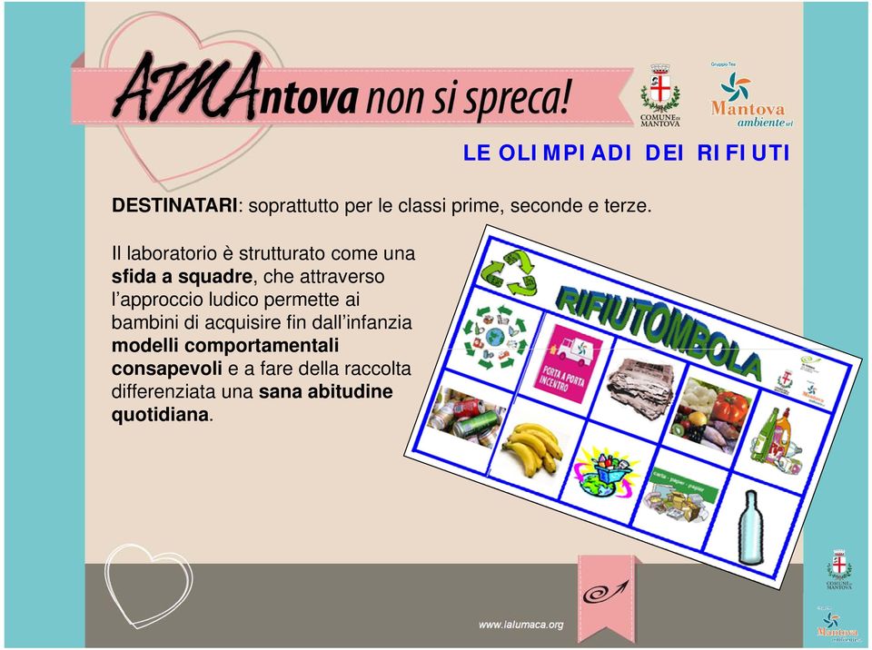 ludico permette ai bambini di acquisire fin dall infanzia modelli comportamentali