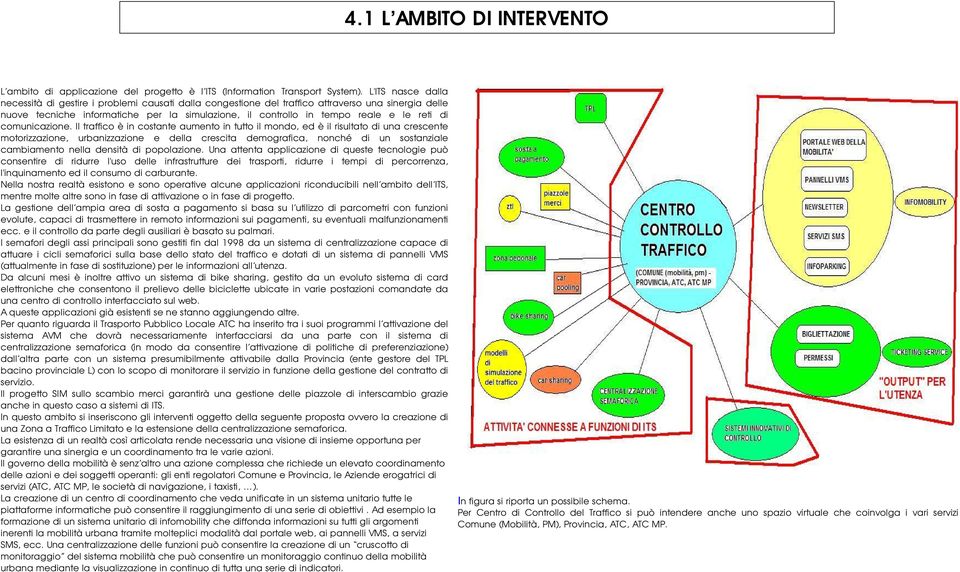 reti di comunicazione.