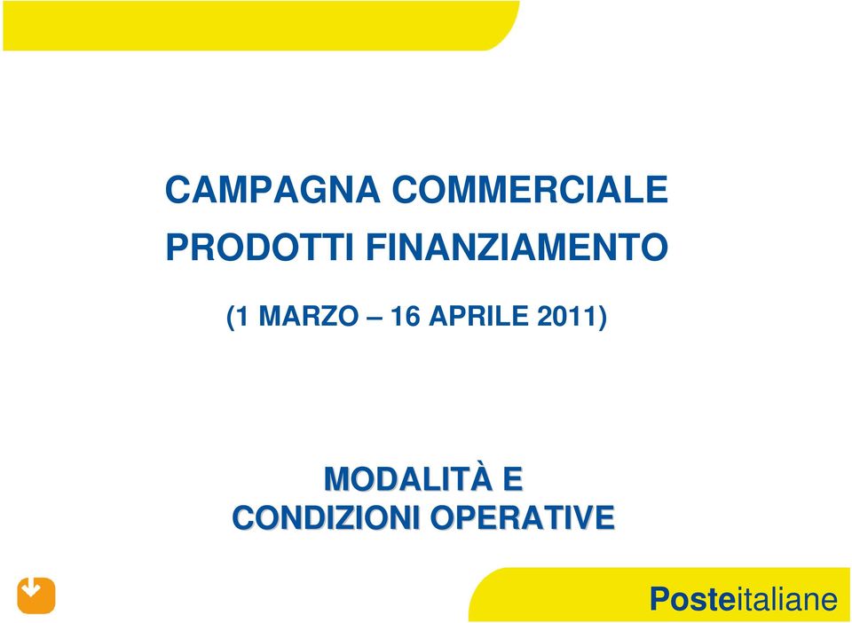 (1 MARZO 16 APRILE 2011)