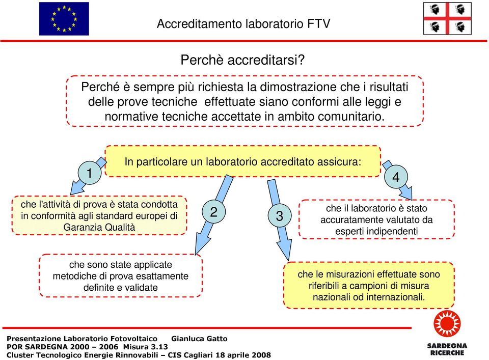 ambito comunitario.